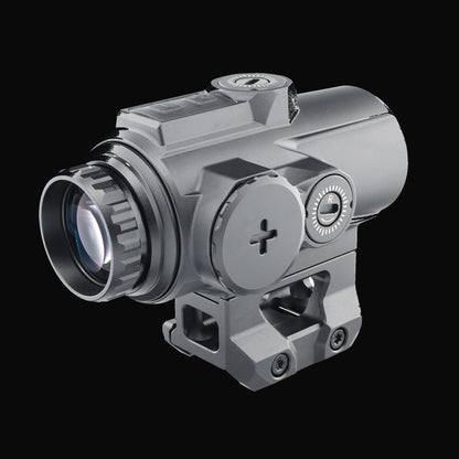 SKOPTIX C5X 5x Micro Prism Scope – view 9 of 16