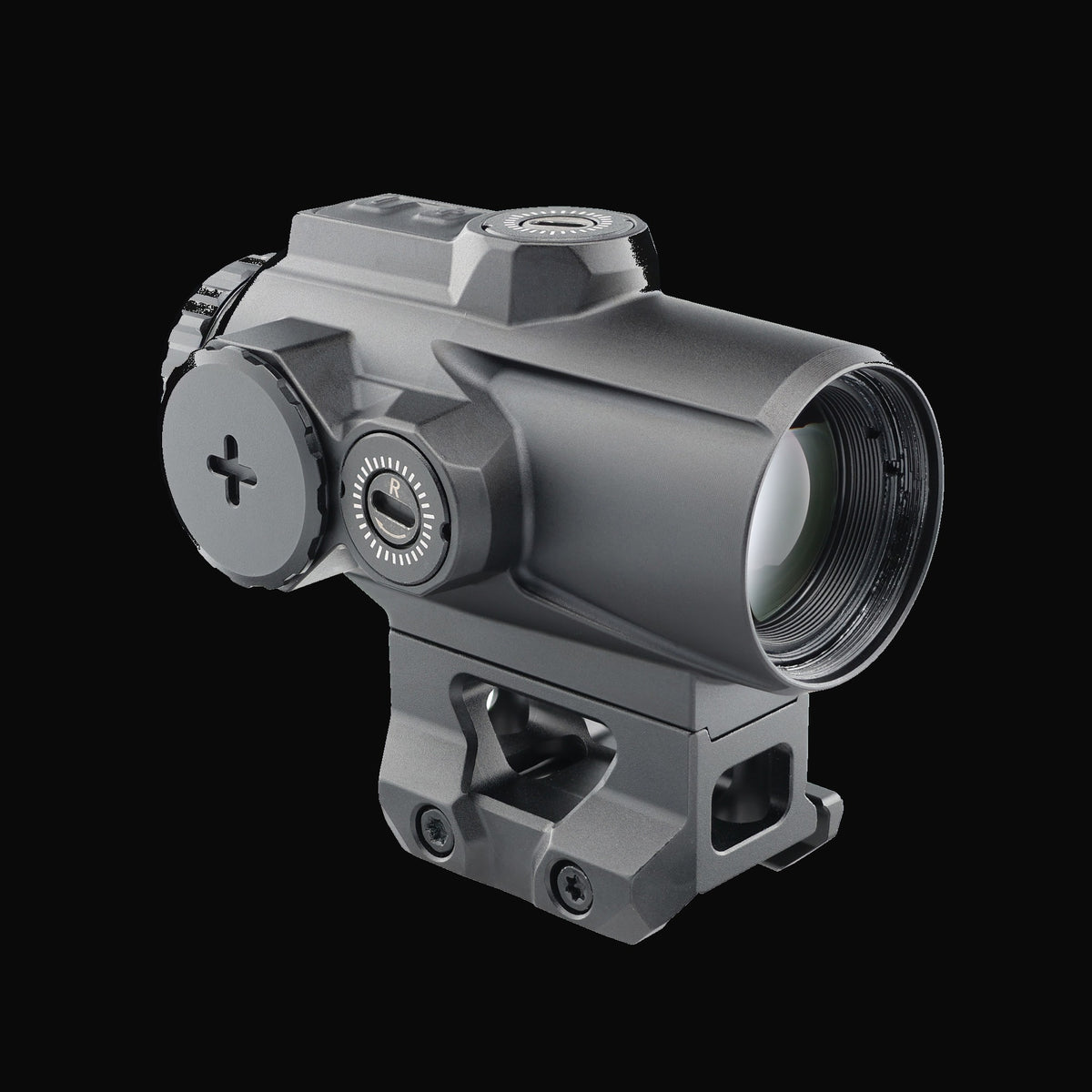 SKOPTIX C5X 5x Micro Prism Scope – view 11 of 16