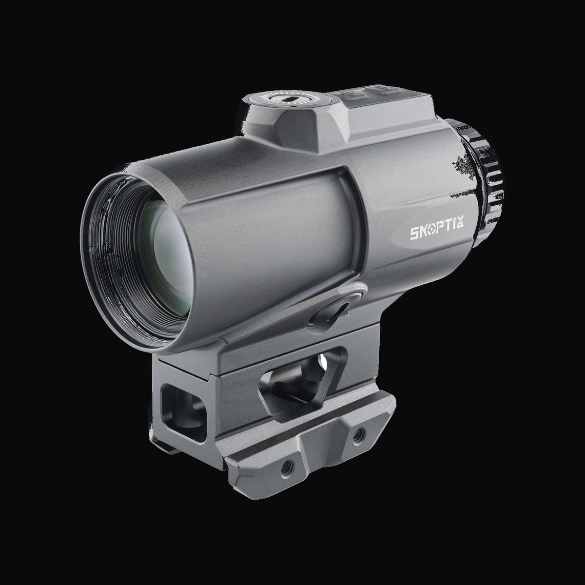 SKOPTIX C5X 5x Micro Prism Scope – view 13 of 16