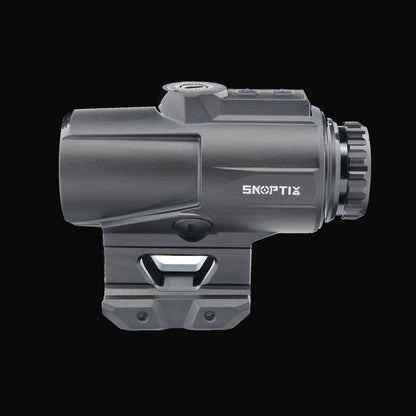 SKOPTIX C5X 5x Micro Prism Scope – view 14 of 16