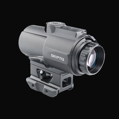 SKOPTIX C5X 5x Micro Prism Scope – view 15 of 16