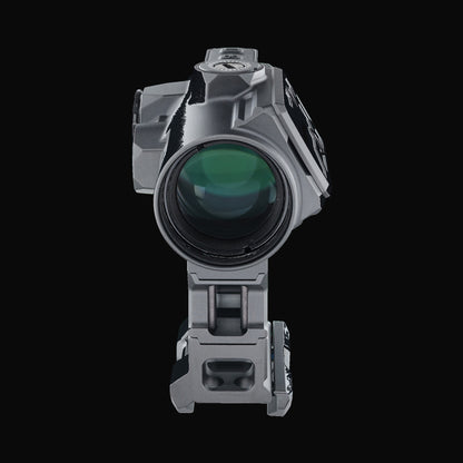 SKOPTIX C5XP 5x Prism Scope with 45° Offset Mount – view 3 of 22