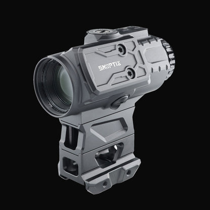 SKOPTIX C5XP 5x Prism Scope with 45° Offset Mount – view 4 of 22