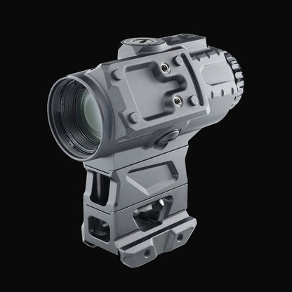 SKOPTIX C5XP 5x Prism Scope with 45° Offset Mount – view 9 of 22
