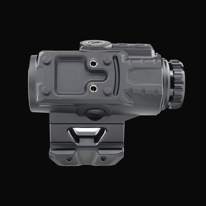 SKOPTIX C5XP 5x Prism Scope with 45° Offset Mount – view 13 of 22