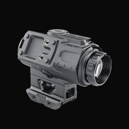 SKOPTIX C5XP 5x Prism Scope with 45° Offset Mount – view 14 of 22