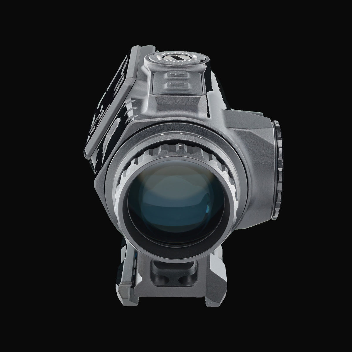 SKOPTIX C5XP 5x Prism Scope with 45° Offset Mount – view 16 of 22
