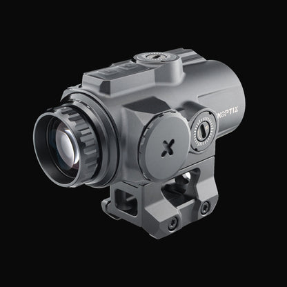 SKOPTIX C5XP 5x Prism Scope with 45° Offset Mount – view 17 of 22