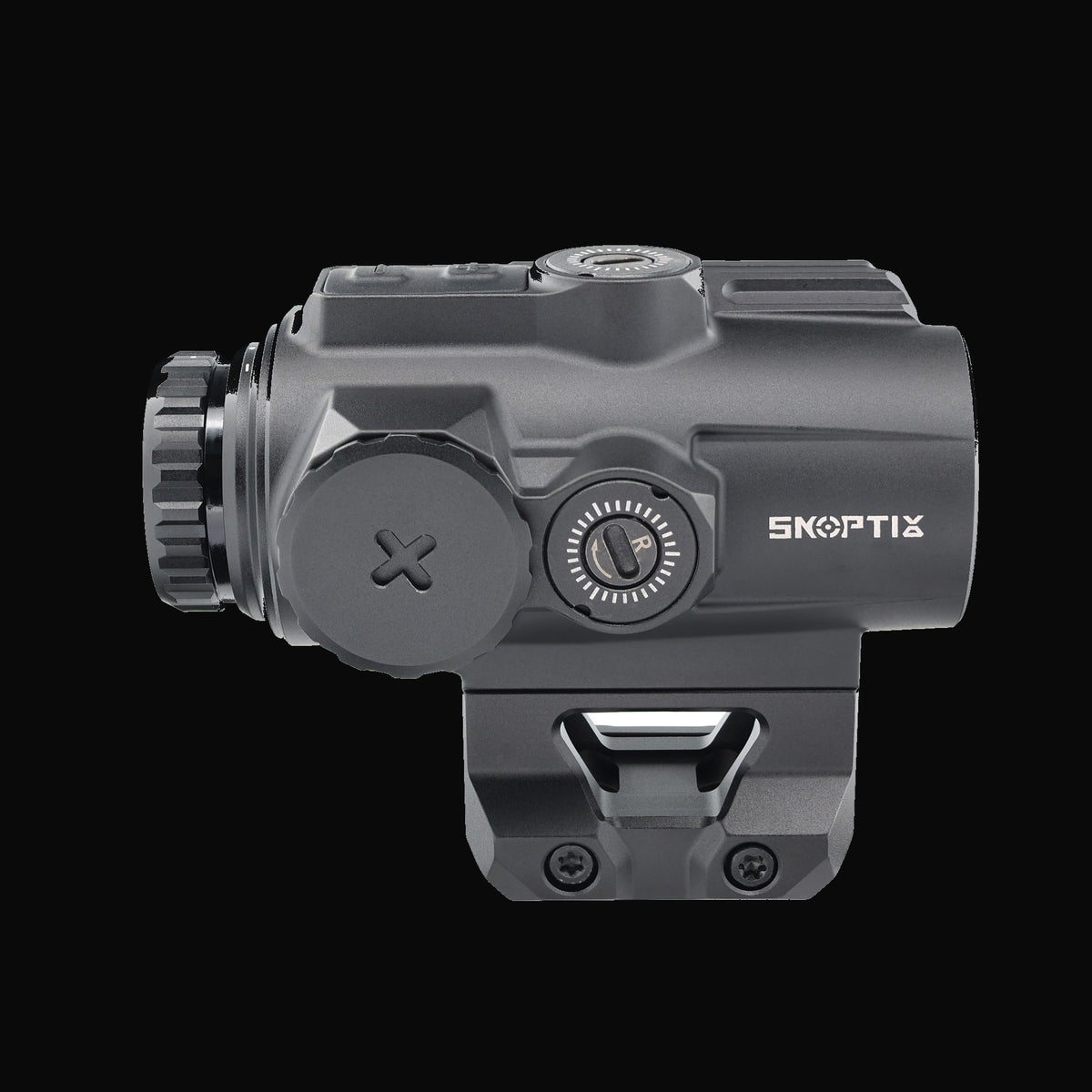 SKOPTIX C5XP 5x Prism Scope with 45° Offset Mount – view 18 of 22