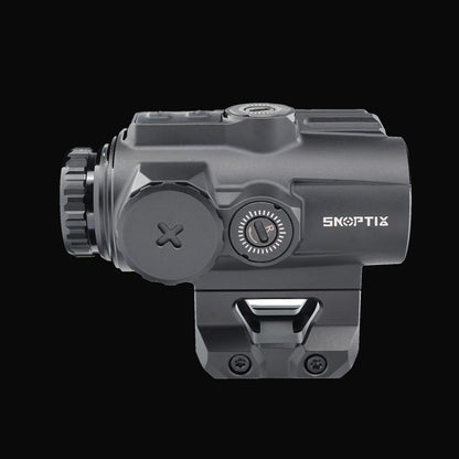 SKOPTIX C5XP 5x Prism Scope with 45° Offset Mount – view 18 of 22