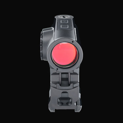 SKOPTIX D1 Enclosed Tube Red Dot Optic – view 1 of 15
