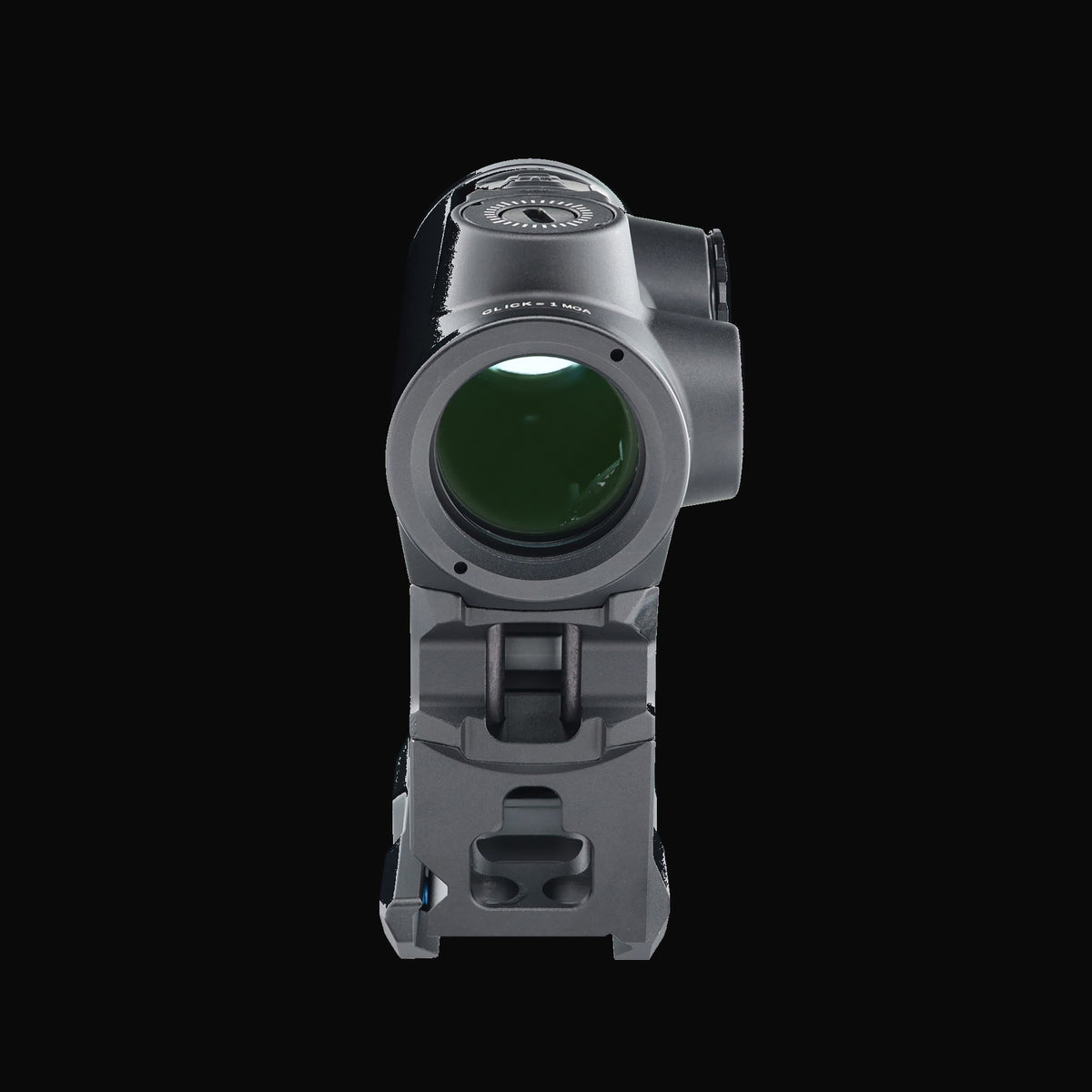 SKOPTIX D1 Enclosed Tube Red Dot Optic – view 5 of 15