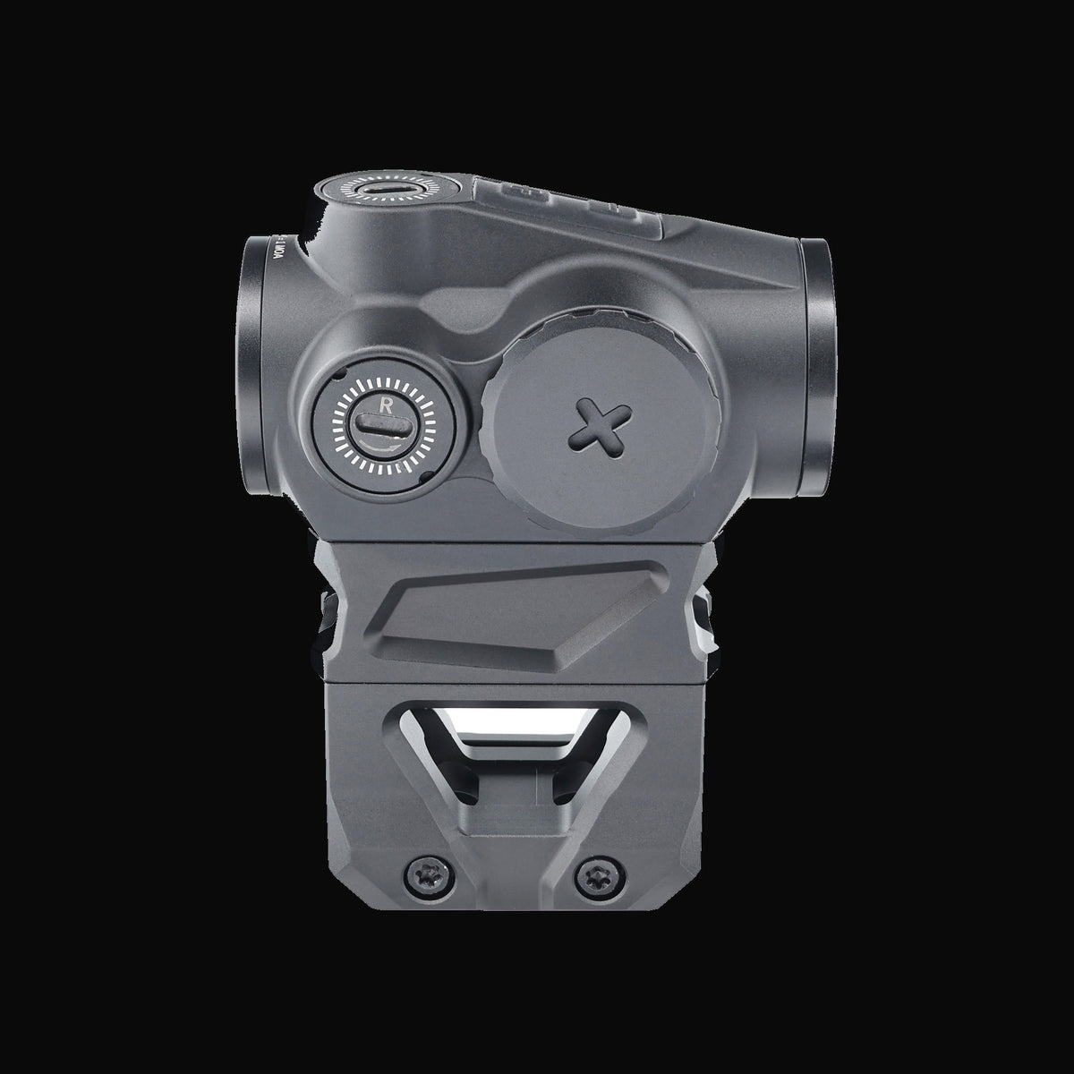 SKOPTIX D1 Enclosed Tube Red Dot Optic – view 7 of 15