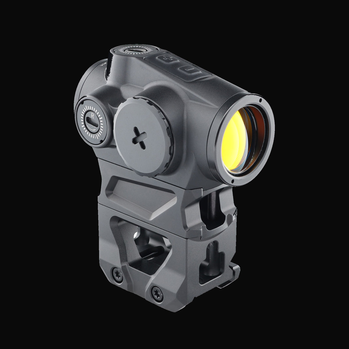 SKOPTIX D1 Enclosed Tube Red Dot Optic – view 8 of 15