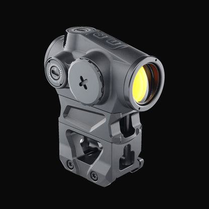 SKOPTIX D1 Enclosed Tube Red Dot Optic – view 8 of 15