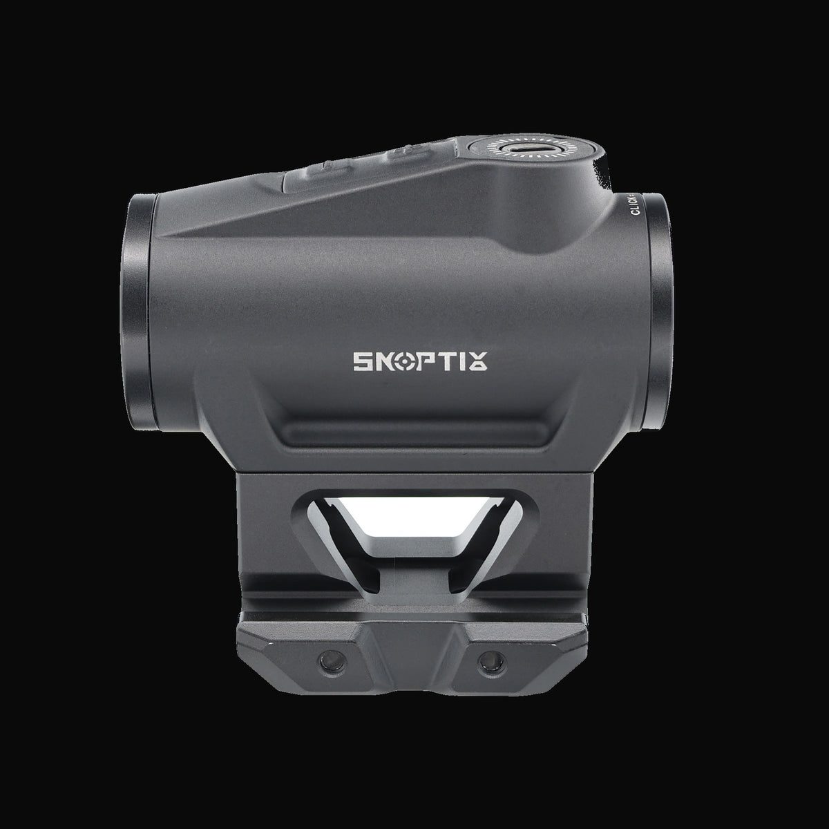 SKOPTIX D1 Enclosed Tube Red Dot Optic – view 9 of 15