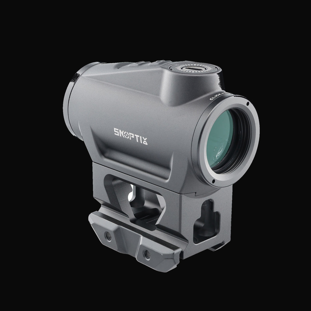SKOPTIX D1 Enclosed Tube Red Dot Optic – view 10 of 15