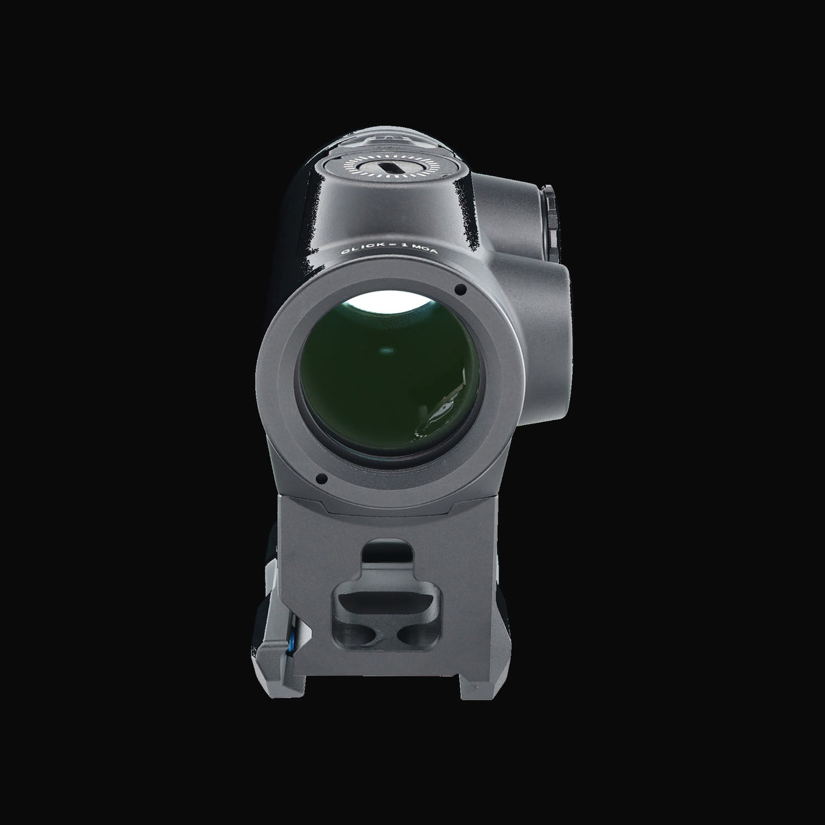SKOPTIX D1 Enclosed Tube Red Dot Optic – view 11 of 15
