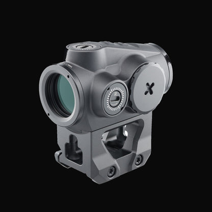 SKOPTIX D1 Enclosed Tube Red Dot Optic – view 12 of 15