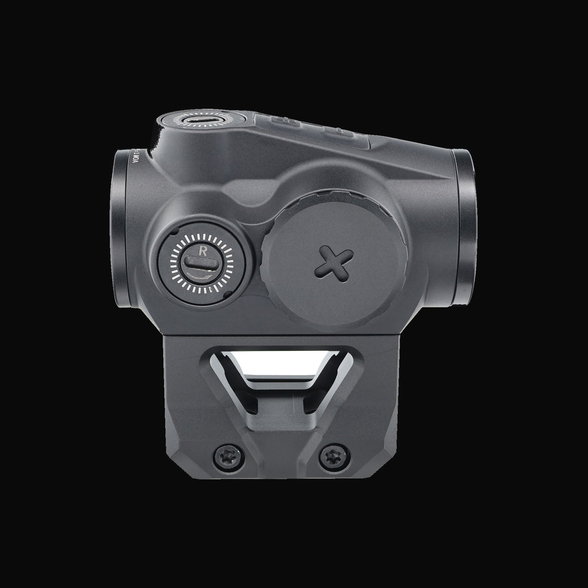 SKOPTIX D1 Enclosed Tube Red Dot Optic – view 13 of 15