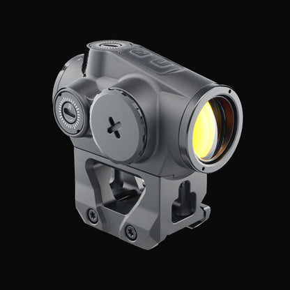 SKOPTIX D1 Enclosed Tube Red Dot Optic – view 14 of 15