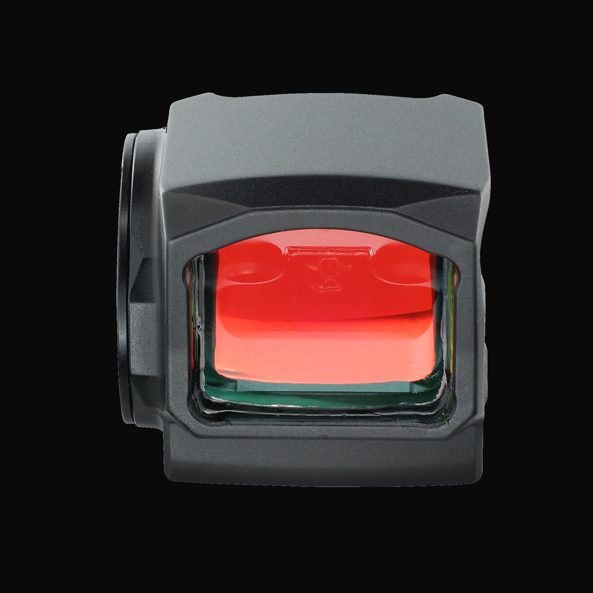 SKOPTIX D2 Open Reflex Red Dot Optic – view 1 of 8