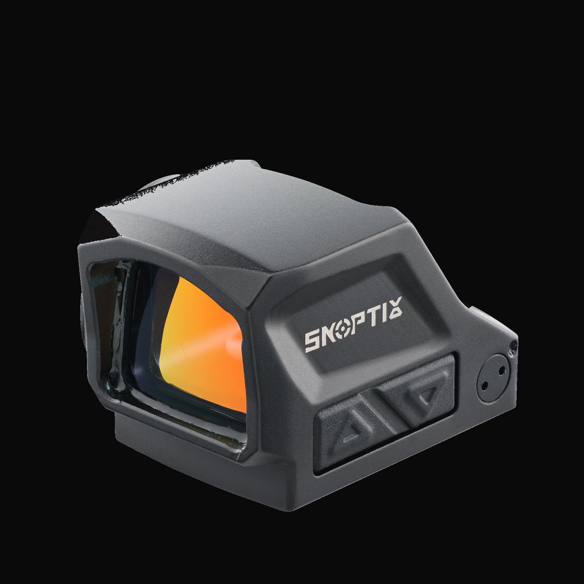 SKOPTIX D2 Open Reflex Red Dot Optic – view 2 of 8