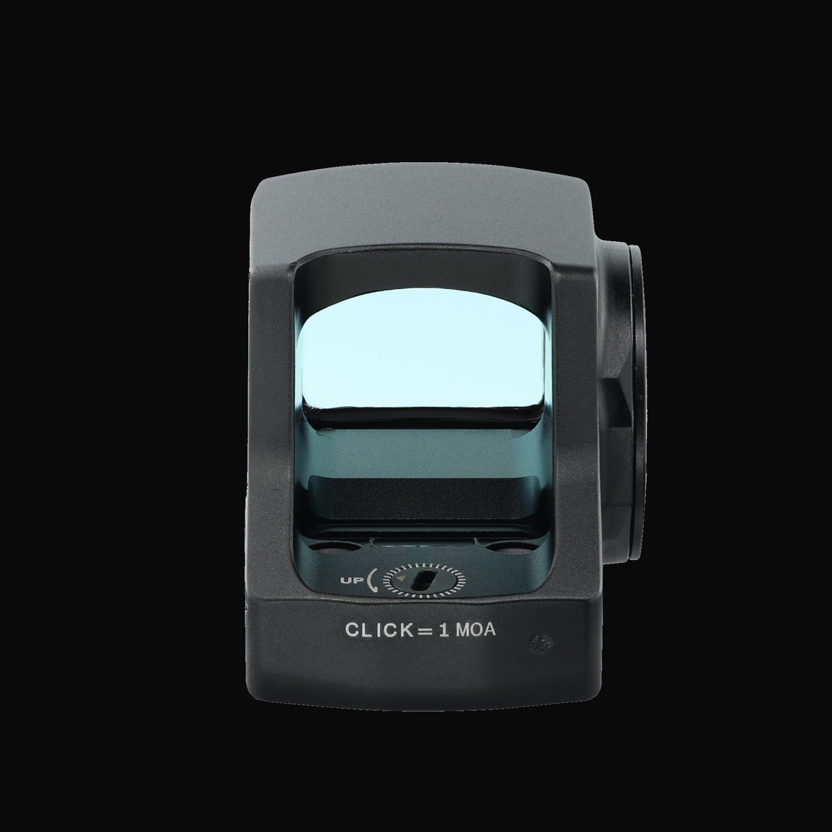 SKOPTIX D2 Open Reflex Red Dot Optic – view 3 of 8