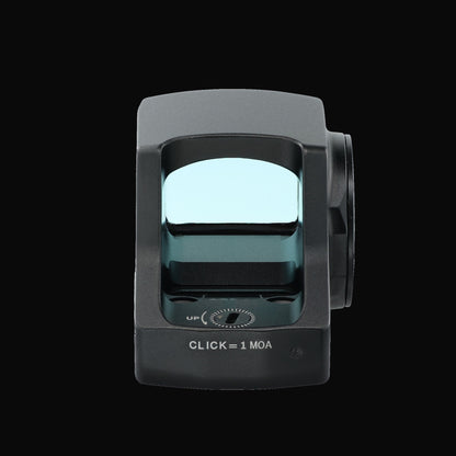 SKOPTIX D2 Open Reflex Red Dot Optic – view 3 of 8