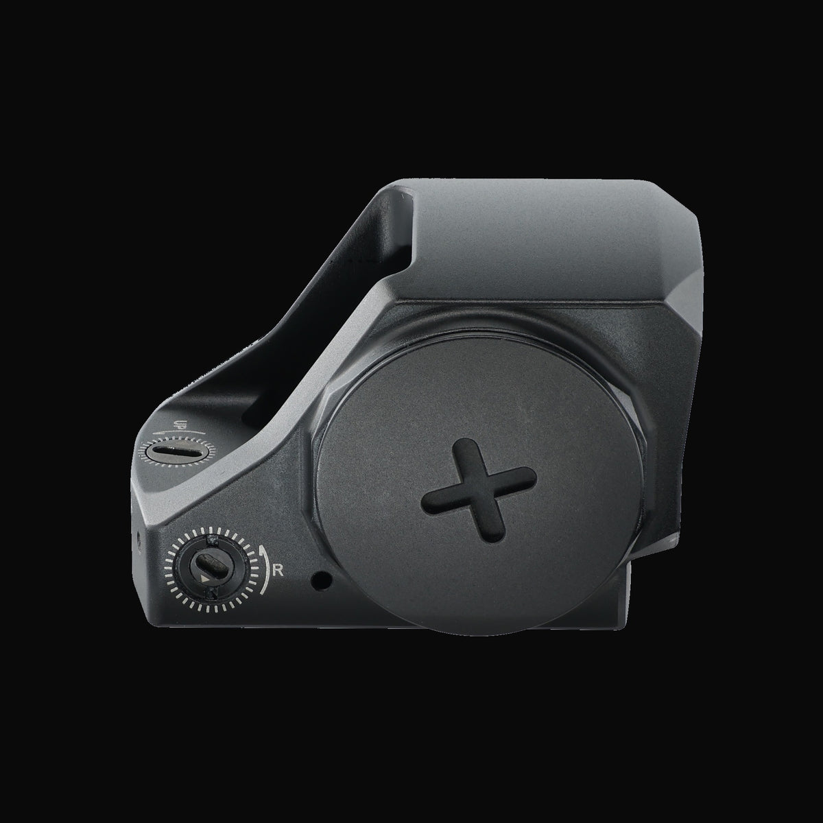 SKOPTIX D2 Open Reflex Red Dot Optic – view 5 of 8