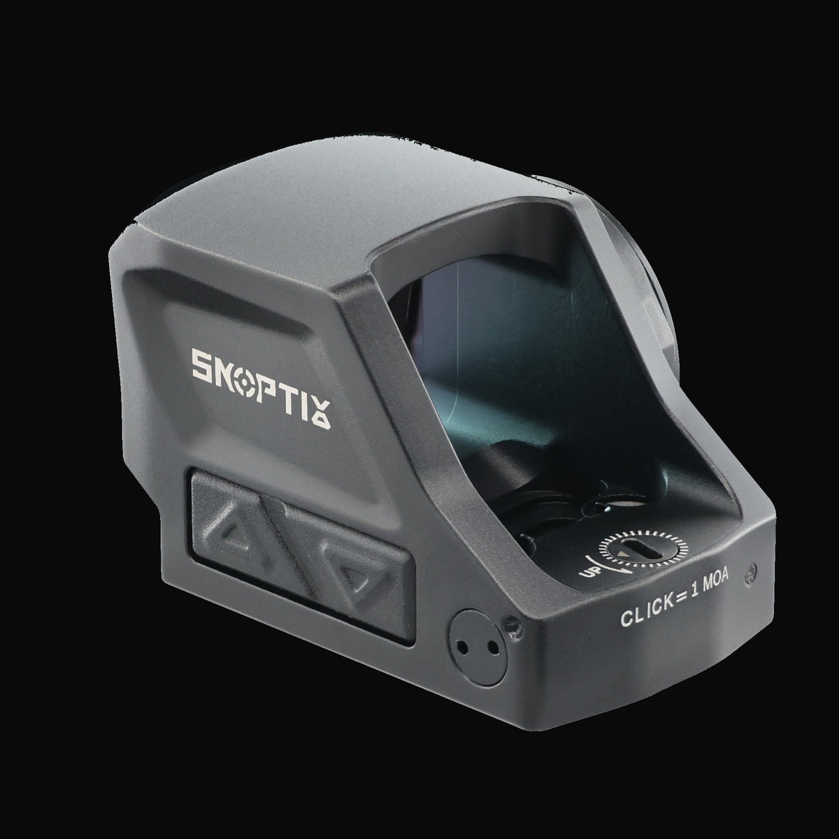 SKOPTIX D2 Open Reflex Red Dot Optic – view 6 of 8