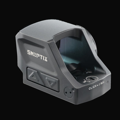 SKOPTIX D2 Open Reflex Red Dot Optic – view 6 of 8