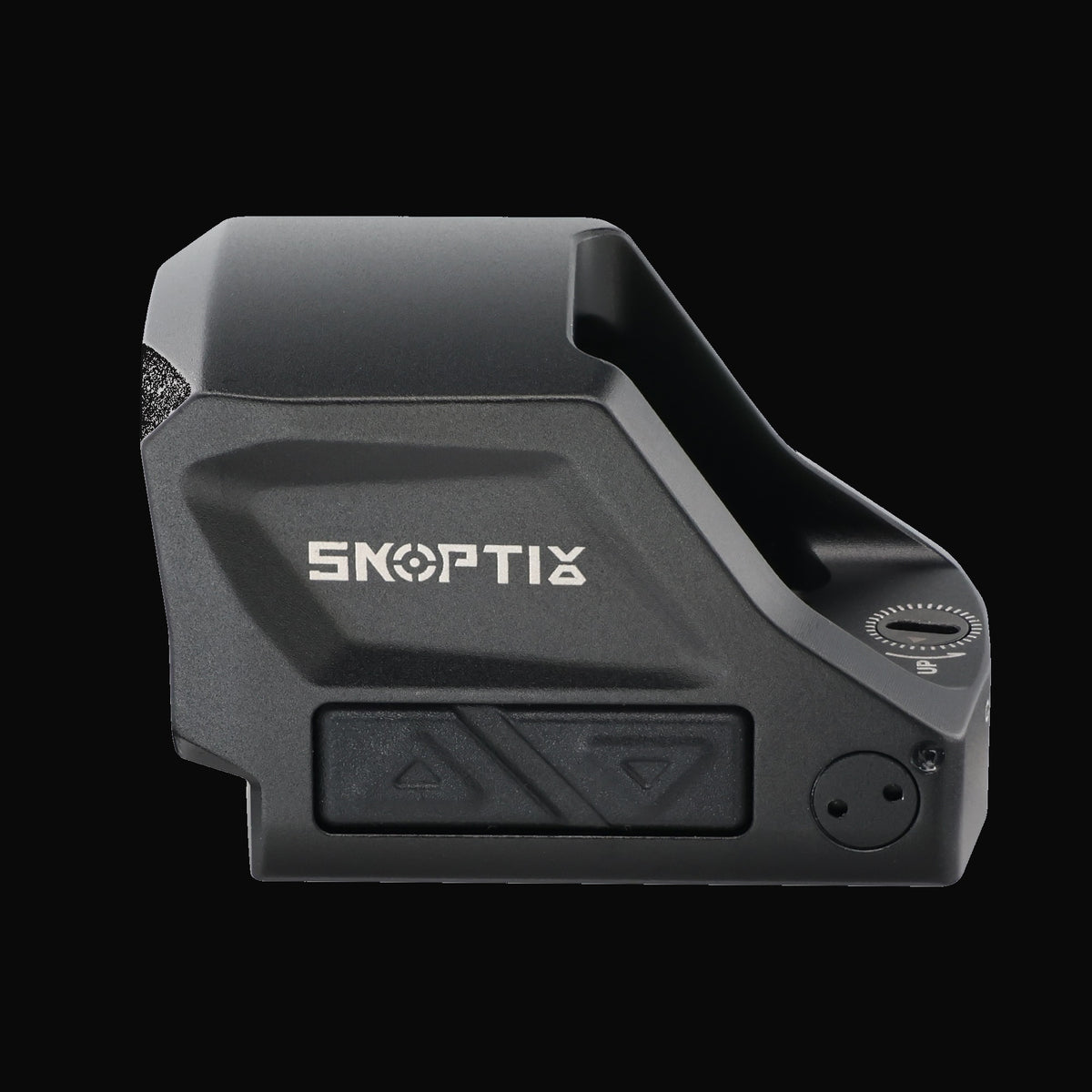 SKOPTIX D2 Open Reflex Red Dot Optic – view 7 of 8
