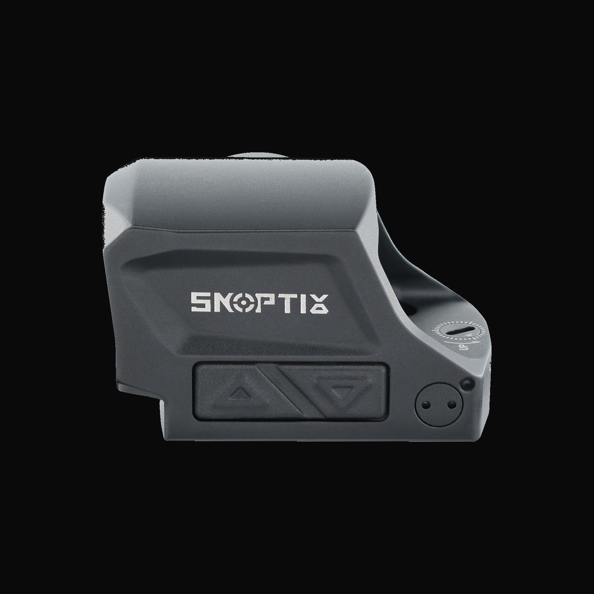 SKOPTIX D2EL Enclosed 3 MOA Red Dot Optic – view 2 of 8