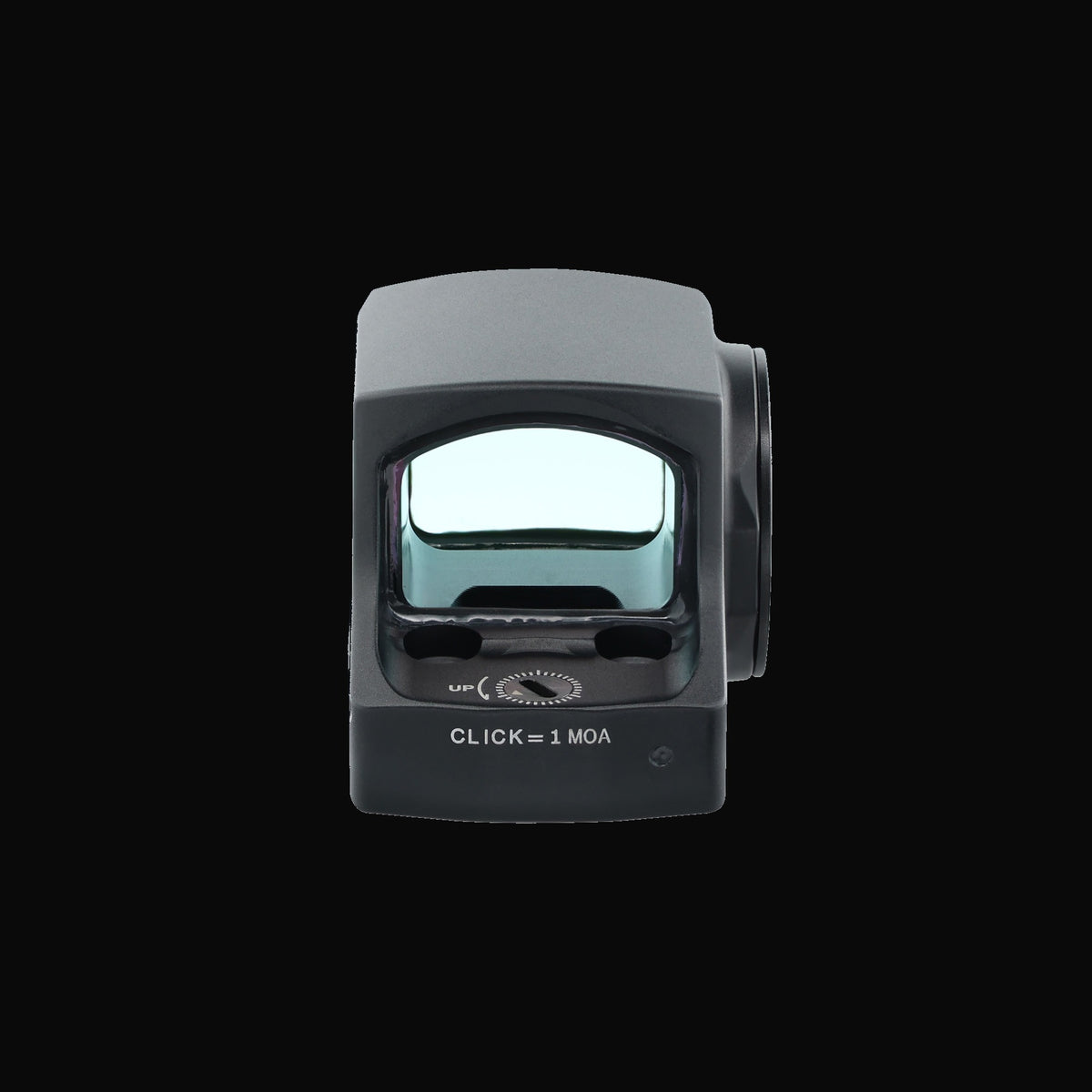 SKOPTIX D2EL Enclosed 3 MOA Red Dot Optic – view 4 of 8