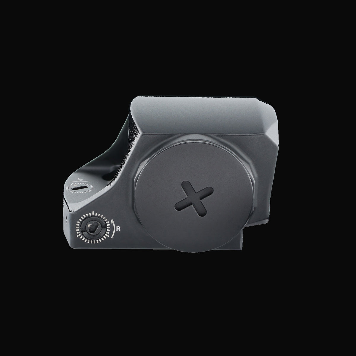SKOPTIX D2EL Enclosed 3 MOA Red Dot Optic – view 6 of 8