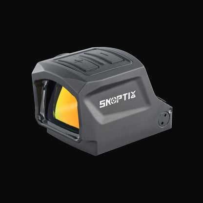 SKOPTIX D2EP Enclosed Multi-Reticle Red Dot Optic – view 1 of 8