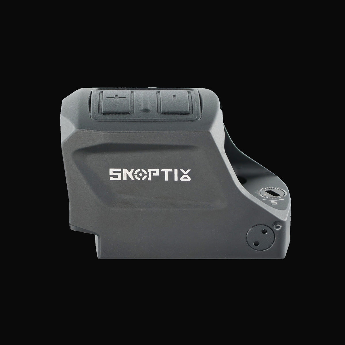 SKOPTIX D2EP Enclosed Multi-Reticle Red Dot Optic – view 2 of 8