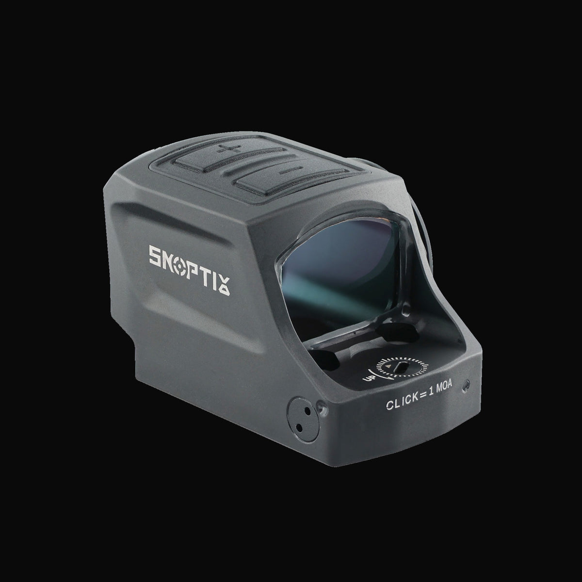 SKOPTIX D2EP Enclosed Multi-Reticle Red Dot Optic – view 3 of 8