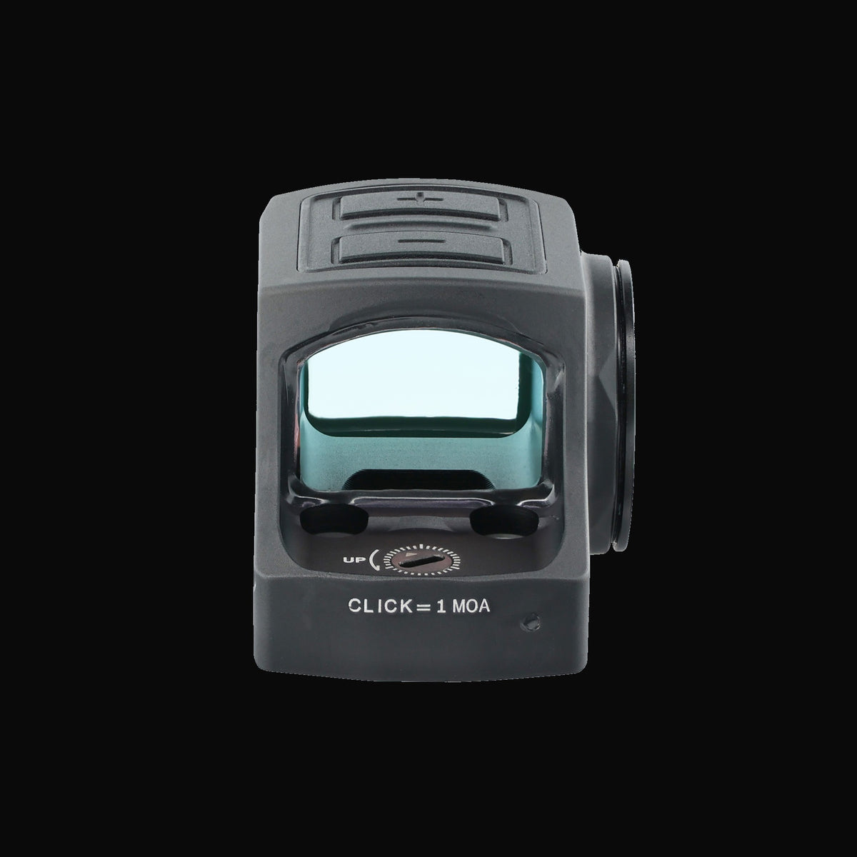 SKOPTIX D2EP Enclosed Multi-Reticle Red Dot Optic – view 4 of 8