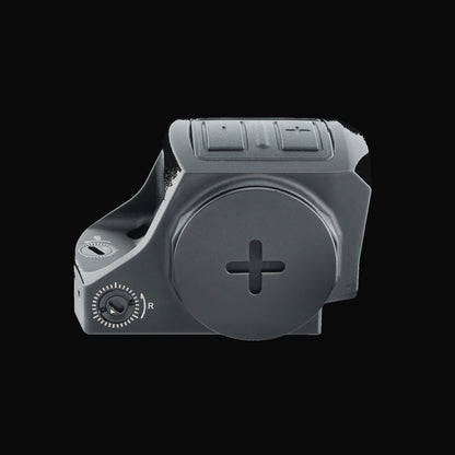 SKOPTIX D2EP Enclosed Multi-Reticle Red Dot Optic – view 6 of 8