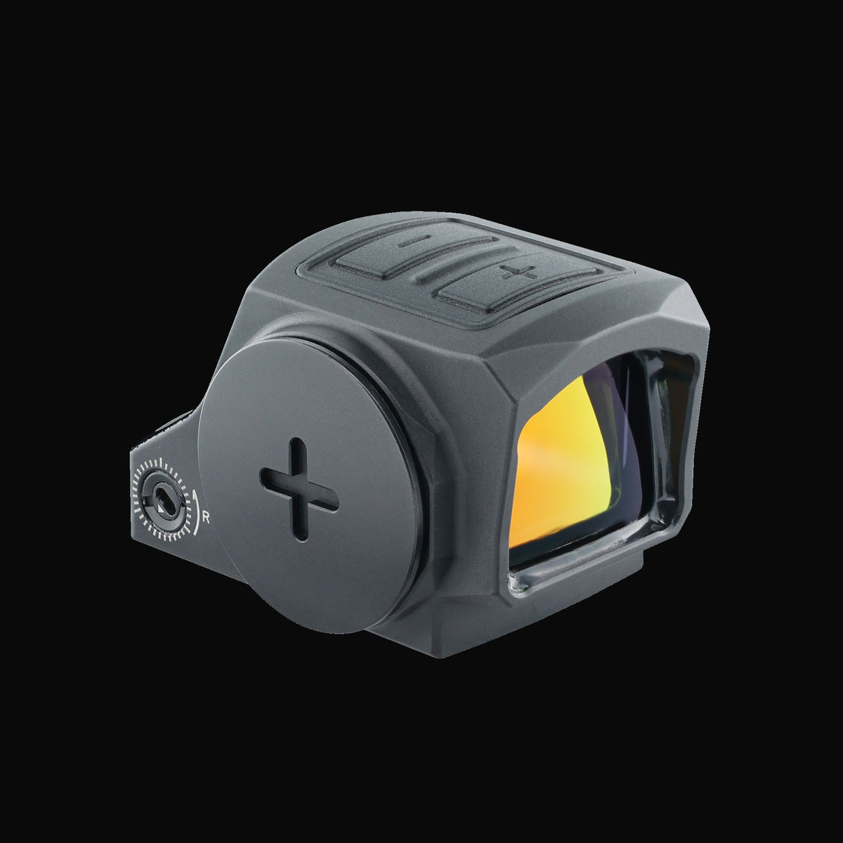 SKOPTIX D2EP Enclosed Multi-Reticle Red Dot Optic – view 7 of 8
