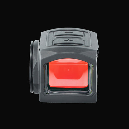 SKOPTIX D2EP Enclosed Multi-Reticle Red Dot Optic – view 8 of 8