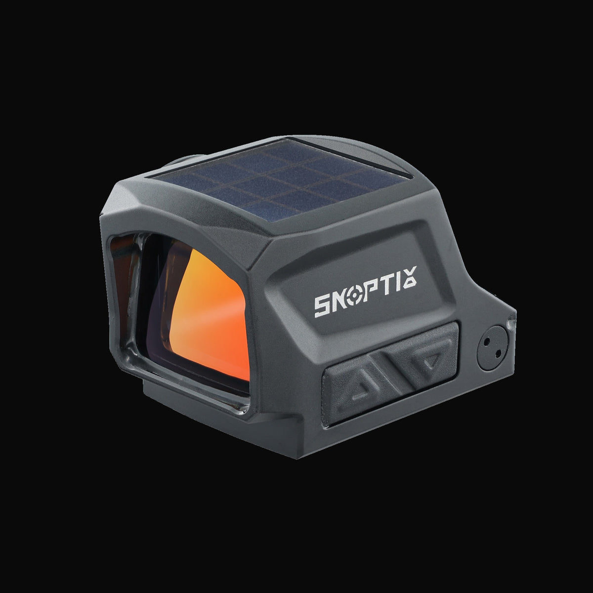SKOPTIX D2ES Solar Enclosed Red Dot Optic – view 1 of 8