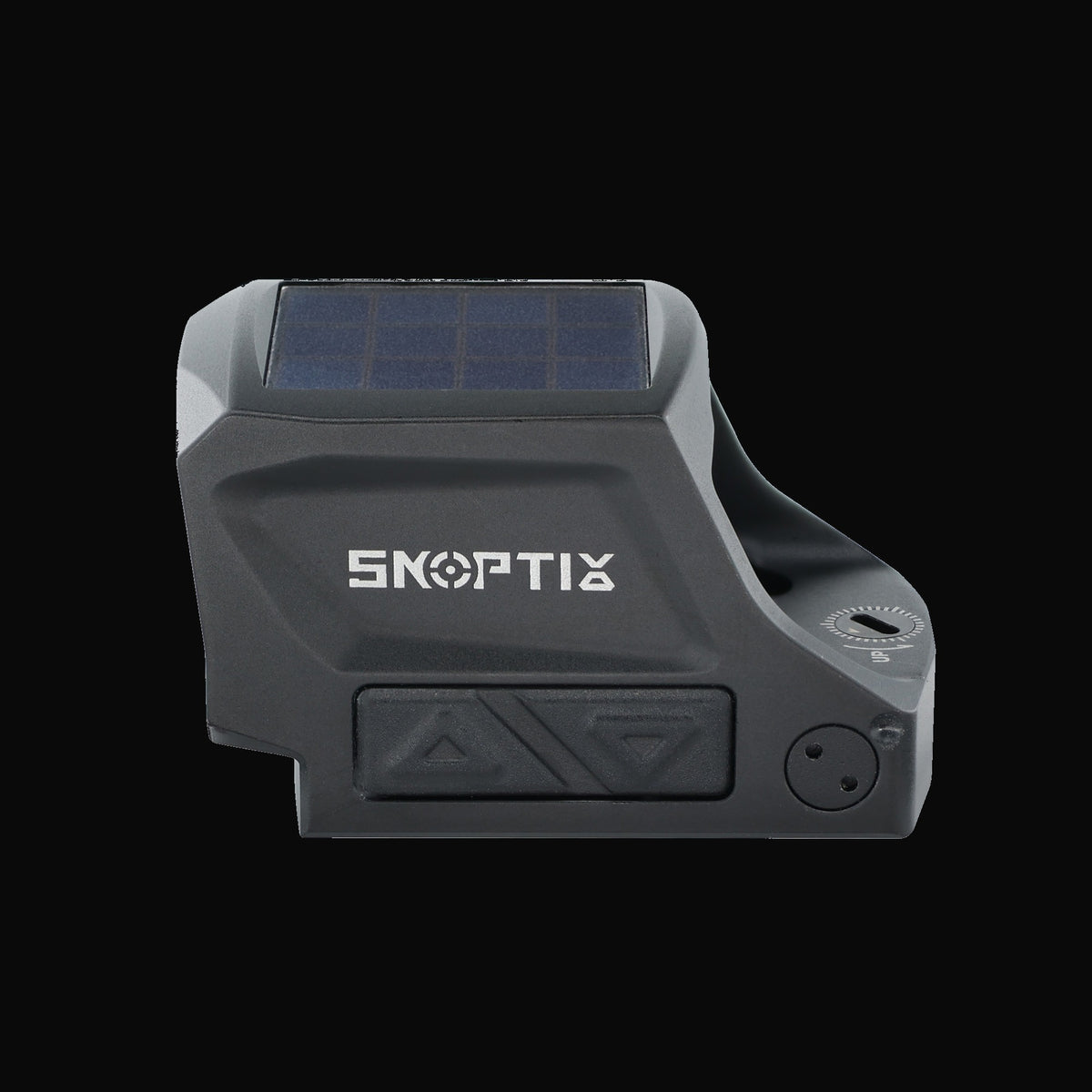 SKOPTIX D2ES Solar Enclosed Red Dot Optic – view 2 of 8