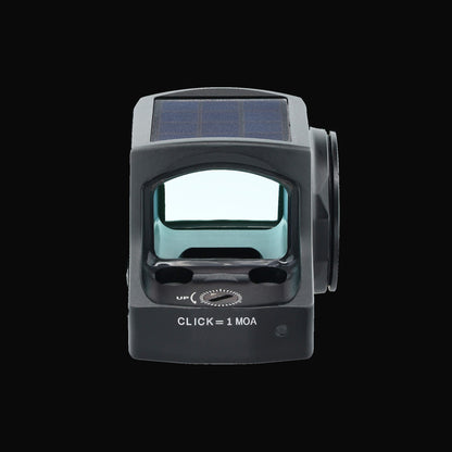 SKOPTIX D2ES Solar Enclosed Red Dot Optic – view 4 of 8