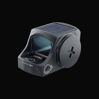 SKOPTIX D2ES Solar Enclosed Red Dot Optic – view 5 of 8