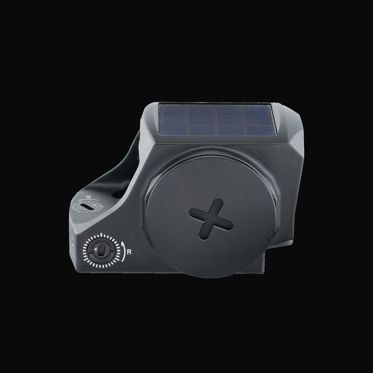 SKOPTIX D2ES Solar Enclosed Red Dot Optic – view 6 of 8