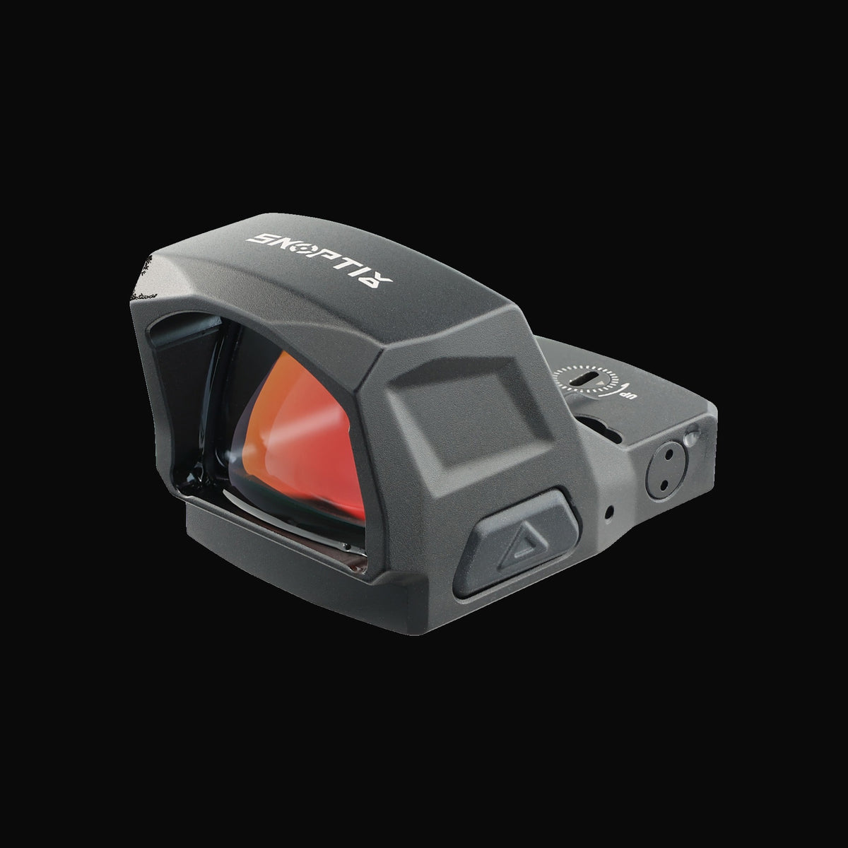 SKOPTIX D3 Open Reflex Red Dot Optic – view 1 of 8