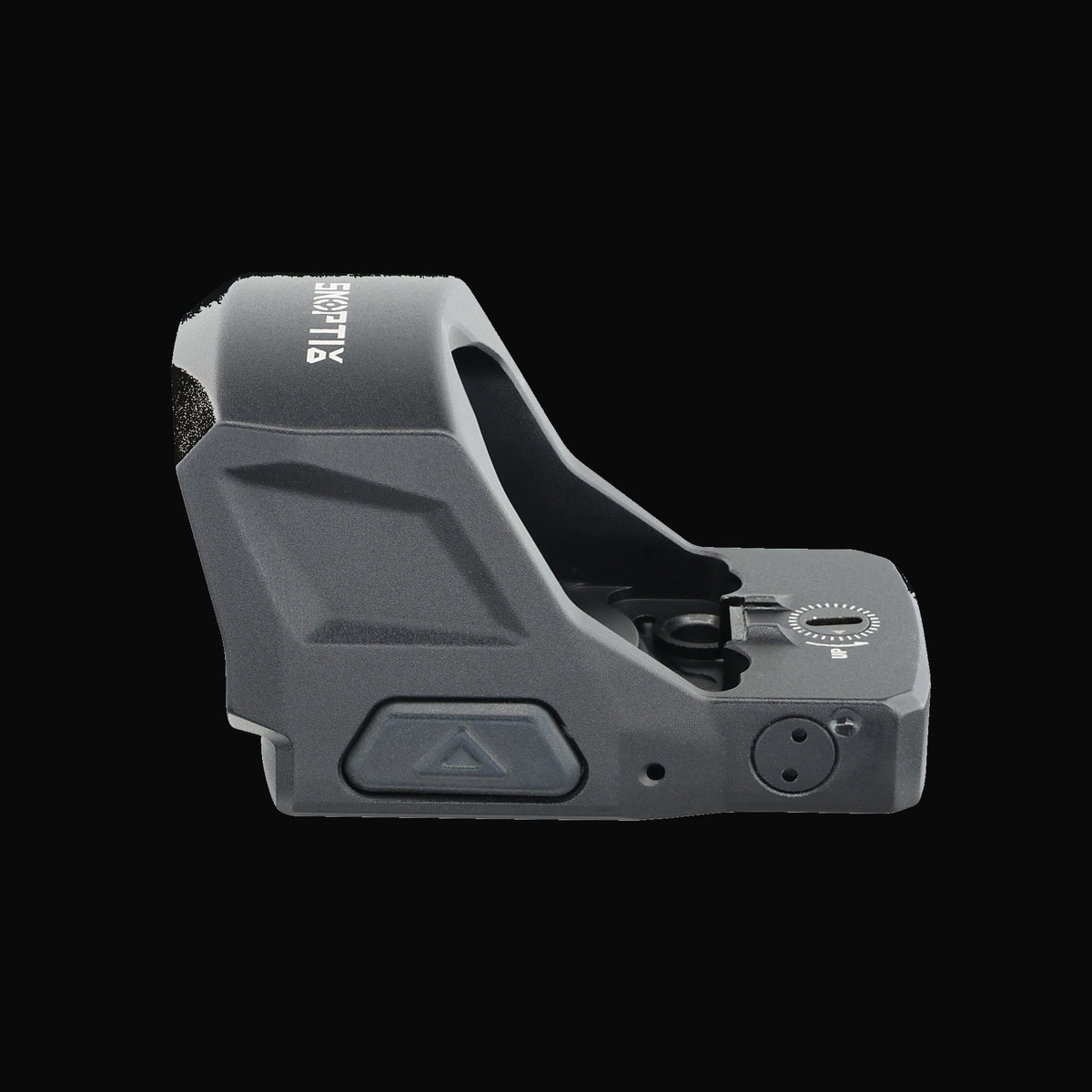 SKOPTIX D3 Open Reflex Red Dot Optic – view 2 of 8